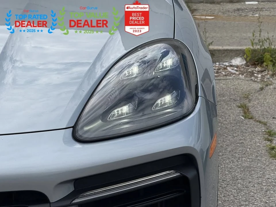 2020 Porsche 9Y0/9Y3 Cayenne - Image 8 of 20