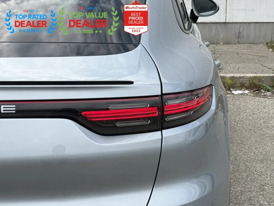 2020 Porsche 9Y0/9Y3 Cayenne - Image 12 of 20
