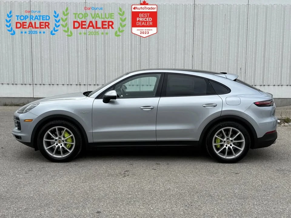 2020 Porsche 9Y0/9Y3 Cayenne - Image 16 of 20