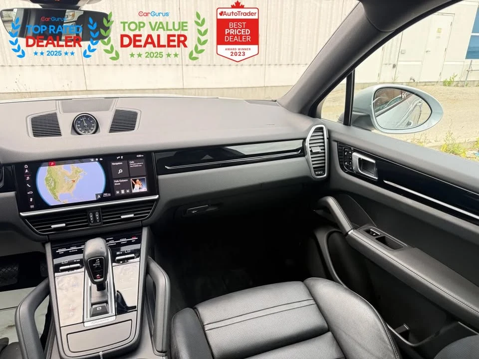 2020 Porsche 9Y0/9Y3 Cayenne - Image 20 of 20