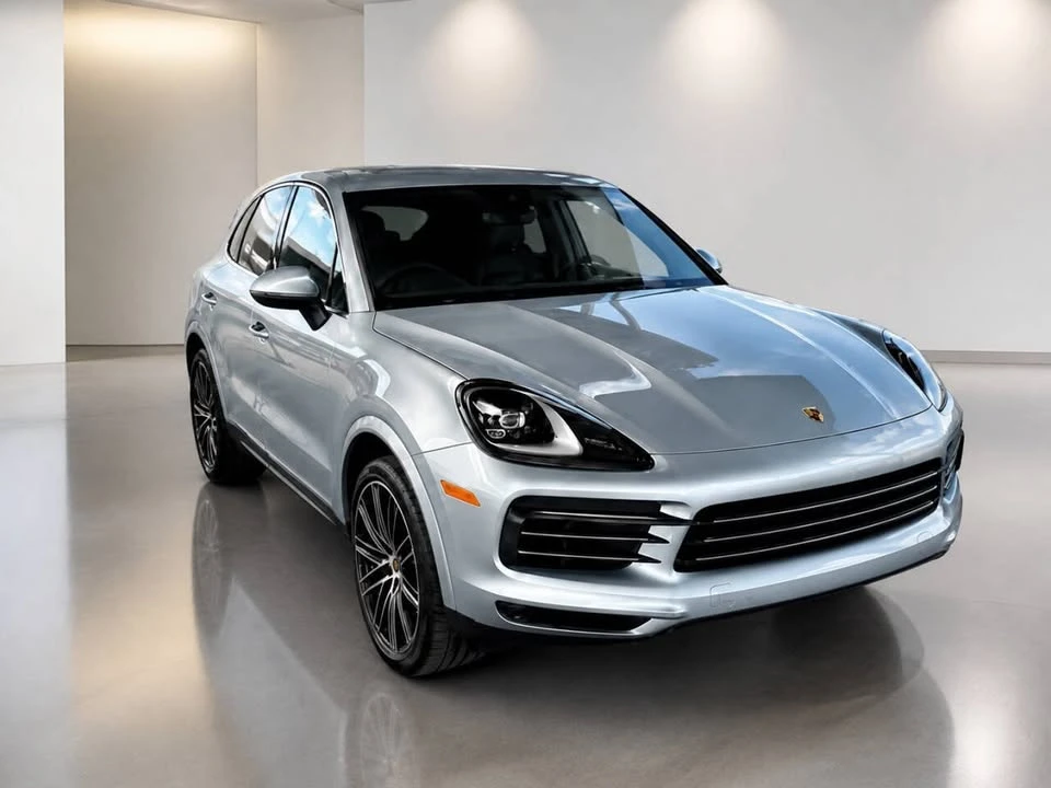 2020 Porsche 9Y0/9Y3 Cayenne - Image 14 of 14