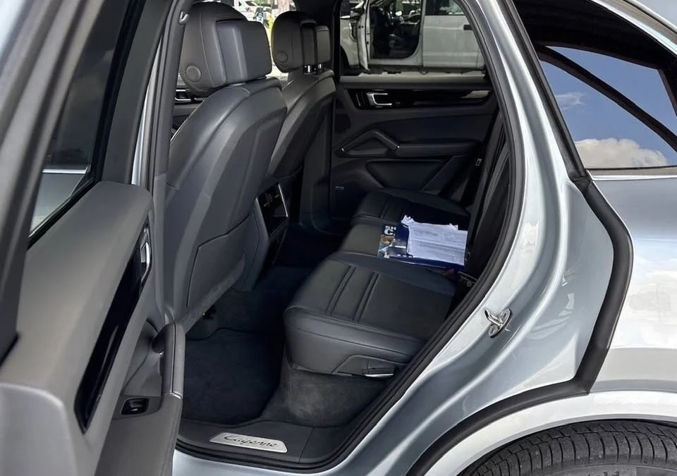 2020 Porsche 9Y0/9Y3 Cayenne - Image 13 of 14