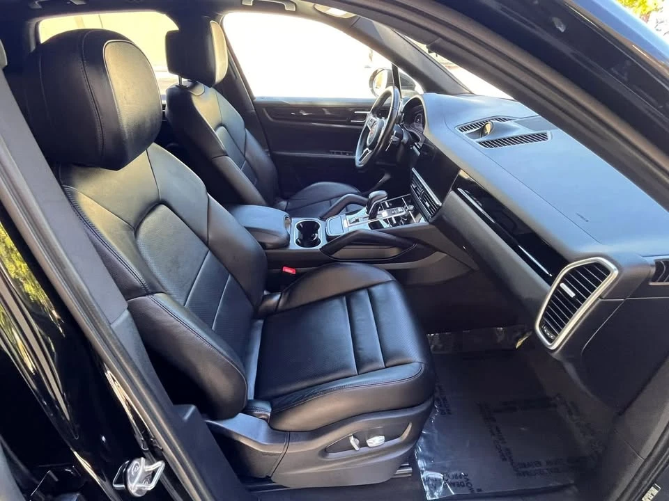 2020 Porsche 9Y0/9Y3 Cayenne - Image 15 of 20
