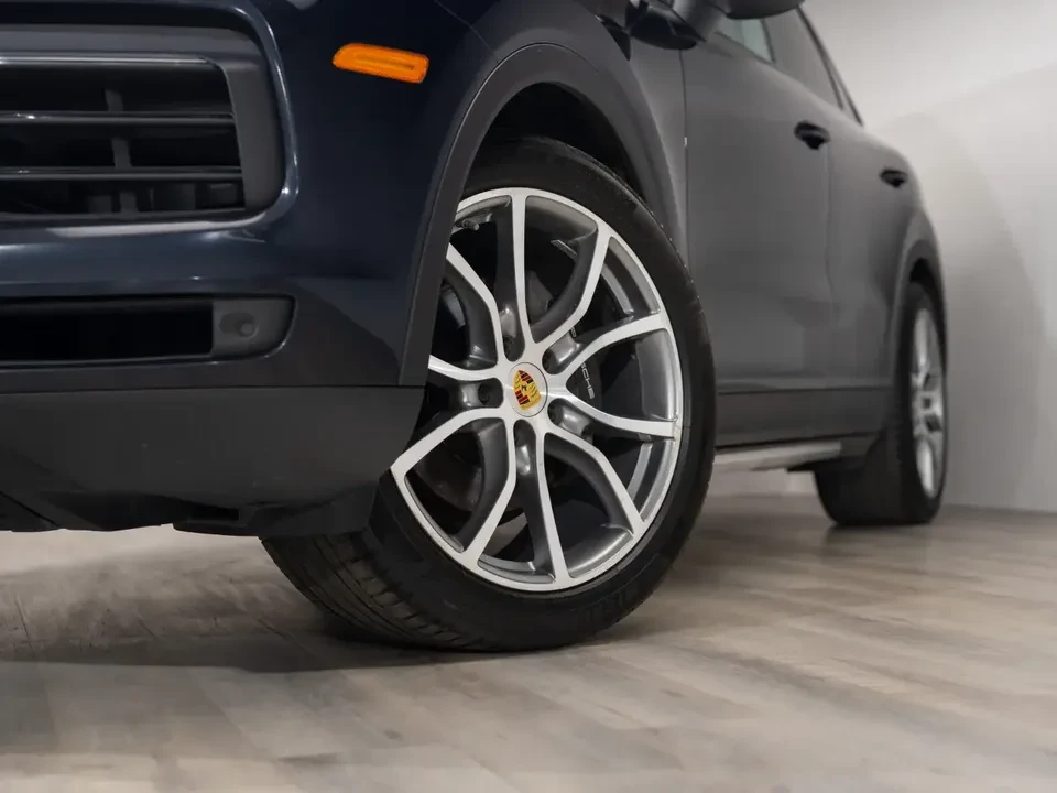 2020 Porsche 9Y0/9Y3 Cayenne - Image 6 of 20