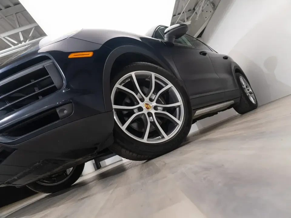 2020 Porsche 9Y0/9Y3 Cayenne - Image 7 of 20