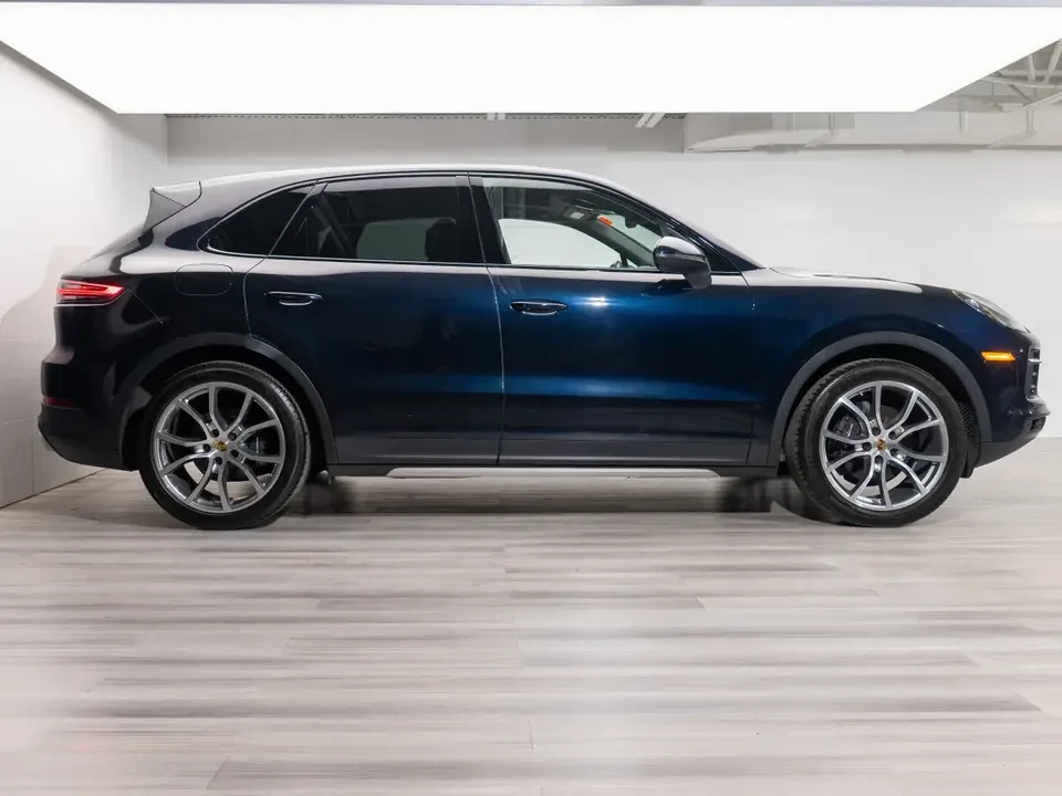 2020 Porsche 9Y0/9Y3 Cayenne - Image 13 of 20