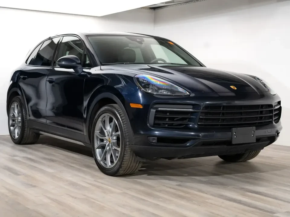2020 Porsche 9Y0/9Y3 Cayenne - Image 14 of 20