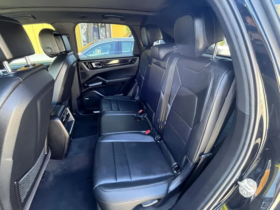2020 Porsche 9Y0/9Y3 Cayenne - Image 17 of 20