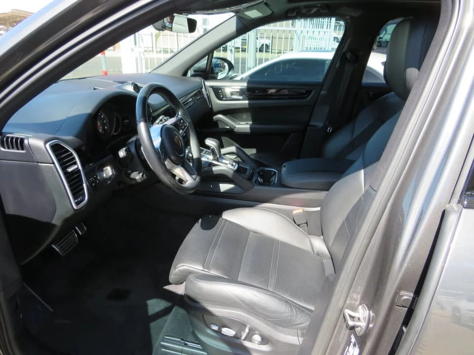 2020 Porsche 9Y0/9Y3 Cayenne - Image 14 of 20