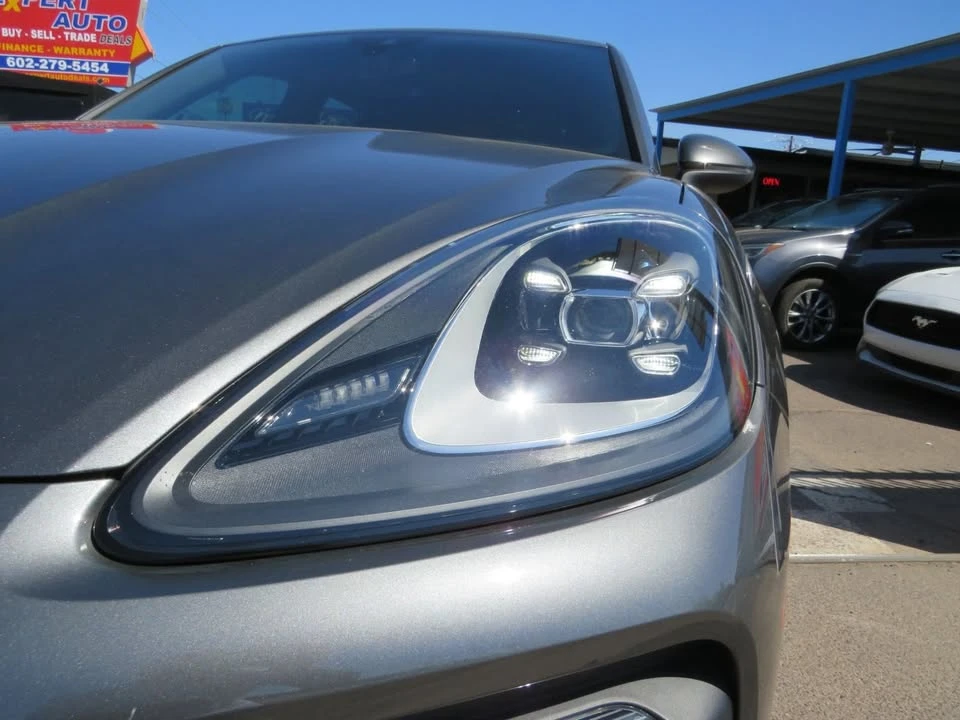 2020 Porsche 9Y0/9Y3 Cayenne - Image 12 of 20