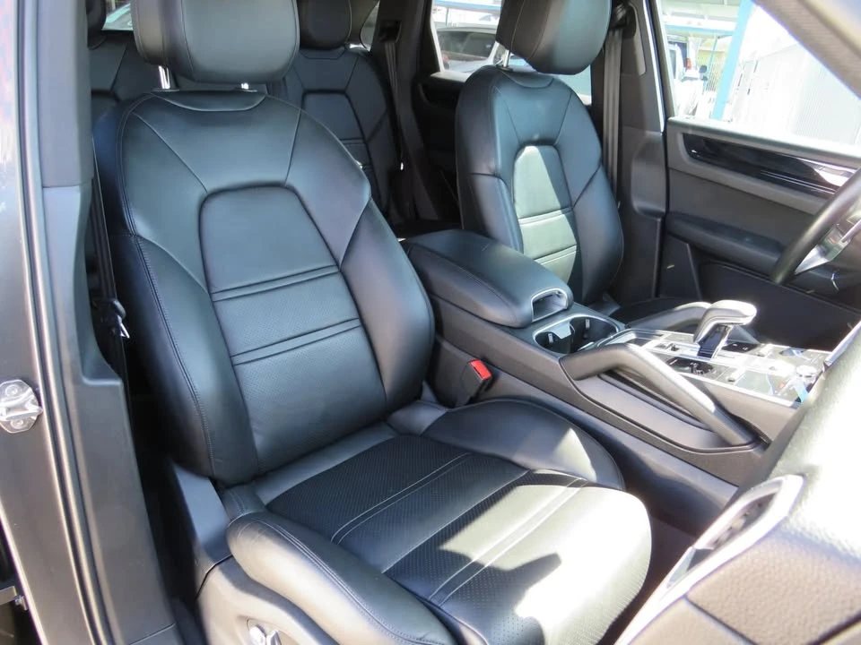 2020 Porsche 9Y0/9Y3 Cayenne - Image 20 of 20