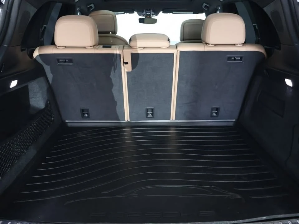 2020 Porsche 9Y0/9Y3 Cayenne - Image 11 of 19
