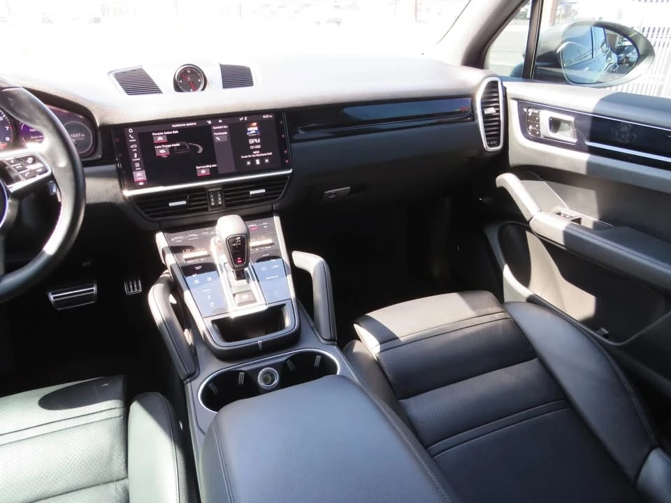 2020 Porsche 9Y0/9Y3 Cayenne - Image 17 of 20