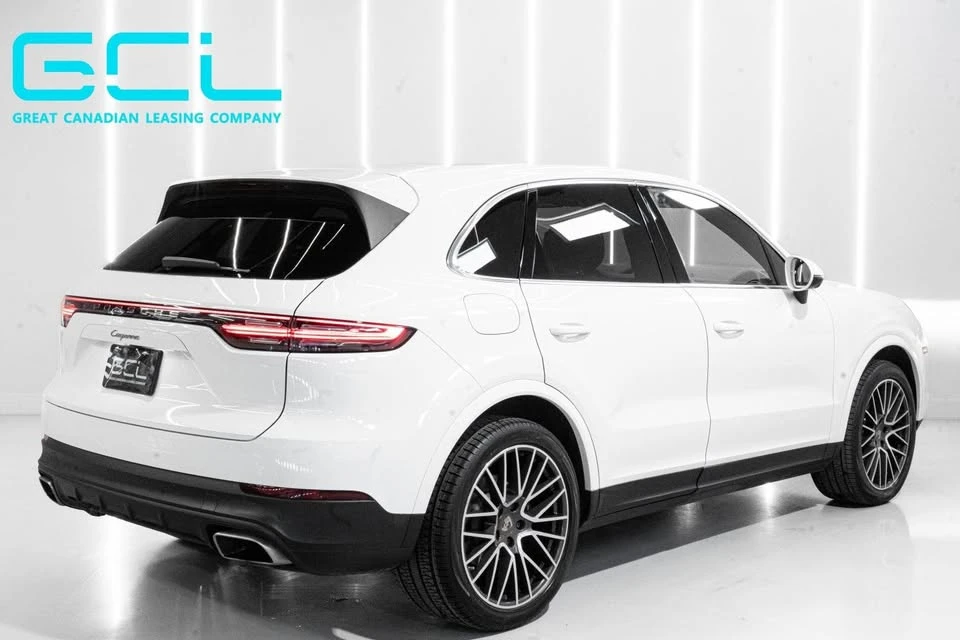 2020 Porsche 9Y0/9Y3 Cayenne - Image 3 of 8
