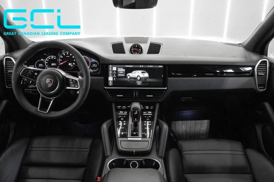 2020 Porsche 9Y0/9Y3 Cayenne - Image 4 of 8