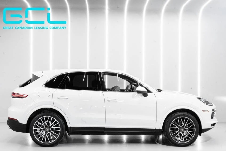 2020 Porsche 9Y0/9Y3 Cayenne - Image 2 of 8