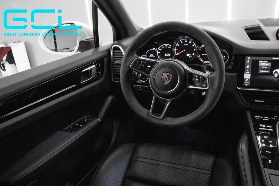 2020 Porsche 9Y0/9Y3 Cayenne - Image 5 of 8