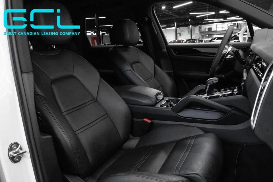 2020 Porsche 9Y0/9Y3 Cayenne - Image 7 of 8