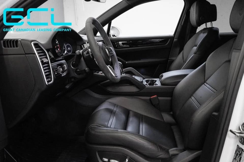 2020 Porsche 9Y0/9Y3 Cayenne - Image 6 of 8