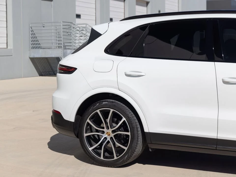 2020 Porsche 9Y0/9Y3 Cayenne - Image 13 of 20