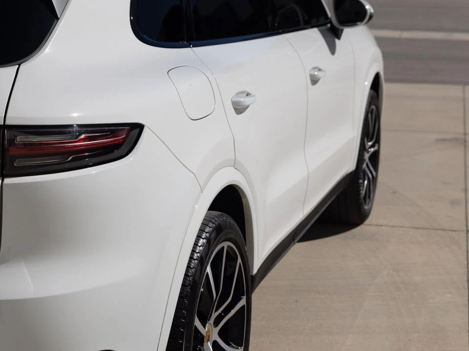2020 Porsche 9Y0/9Y3 Cayenne - Image 12 of 20