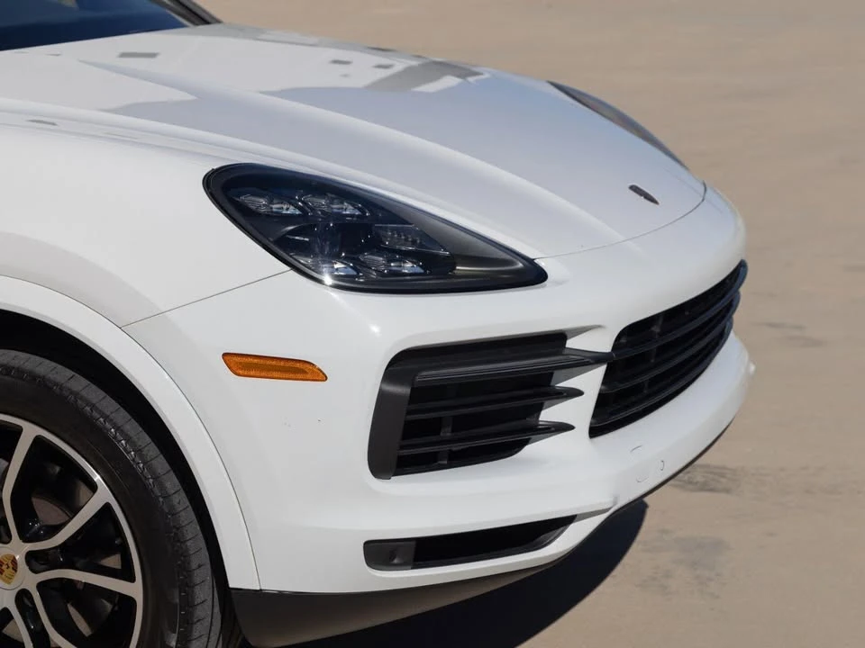 2020 Porsche 9Y0/9Y3 Cayenne - Image 15 of 20