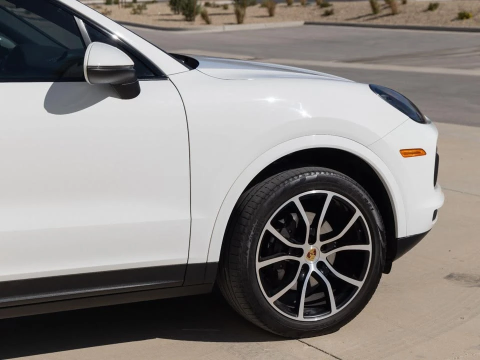 2020 Porsche 9Y0/9Y3 Cayenne - Image 14 of 20