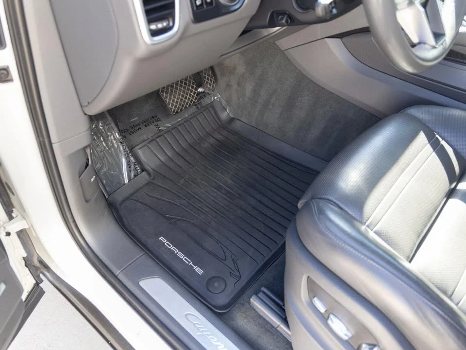 2020 Porsche 9Y0/9Y3 Cayenne - Image 20 of 20