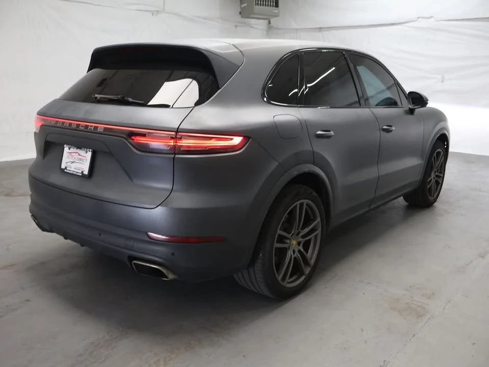 2020 Porsche 9Y0/9Y3 Cayenne - Image 6 of 19