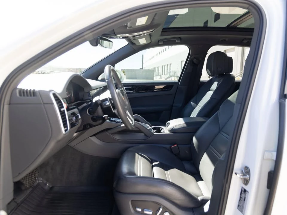 2020 Porsche 9Y0/9Y3 Cayenne - Image 5 of 20