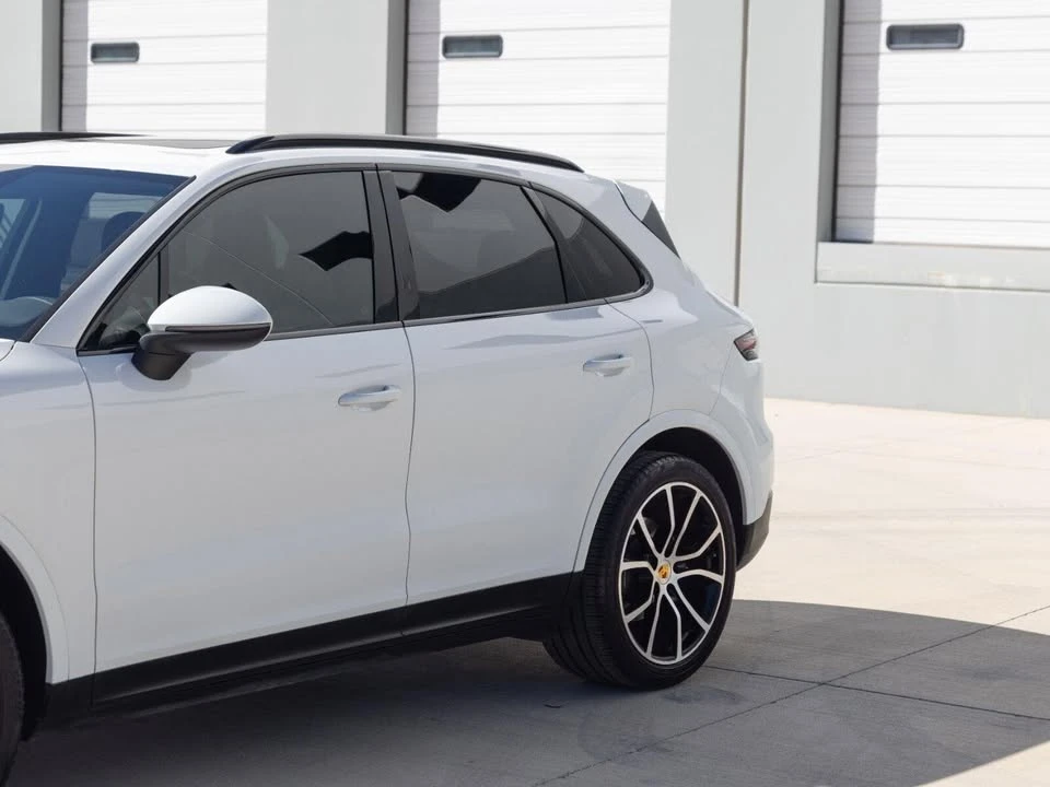 2020 Porsche 9Y0/9Y3 Cayenne - Image 17 of 20