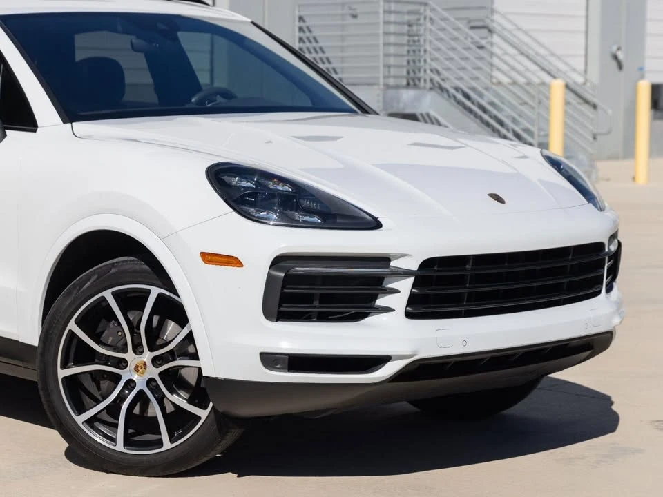 2020 Porsche 9Y0/9Y3 Cayenne - Image 7 of 20