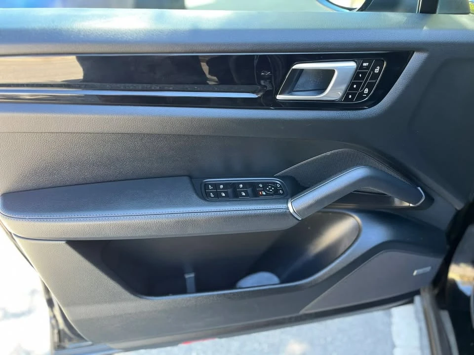 2020 Porsche 9Y0/9Y3 Cayenne - Image 11 of 20