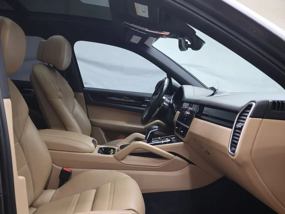 2020 Porsche 9Y0/9Y3 Cayenne - Image 8 of 19