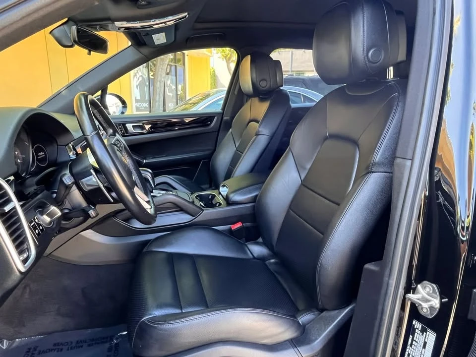 2020 Porsche 9Y0/9Y3 Cayenne - Image 14 of 20