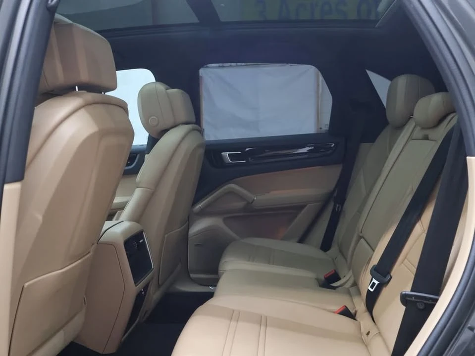 2020 Porsche 9Y0/9Y3 Cayenne - Image 12 of 19