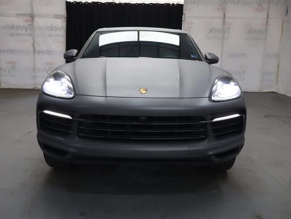 2020 Porsche 9Y0/9Y3 Cayenne - Image 2 of 19