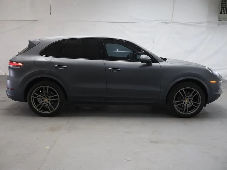 2020 Porsche 9Y0/9Y3 Cayenne - Image 7 of 19
