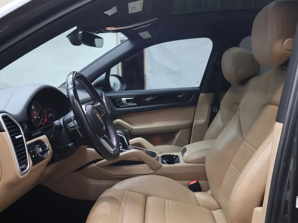 2020 Porsche 9Y0/9Y3 Cayenne - Image 13 of 19