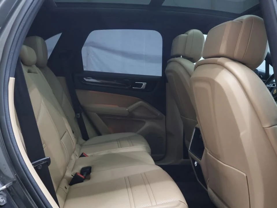 2020 Porsche 9Y0/9Y3 Cayenne - Image 10 of 19