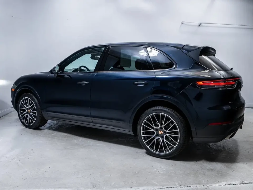 2020 Porsche 9Y0/9Y3 Cayenne - Image 3 of 7