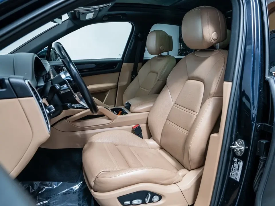 2020 Porsche 9Y0/9Y3 Cayenne - Image 6 of 7