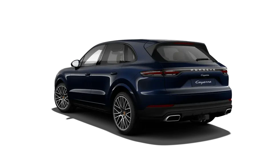2020 Porsche 9Y0/9Y3 Cayenne - Image 7 of 7