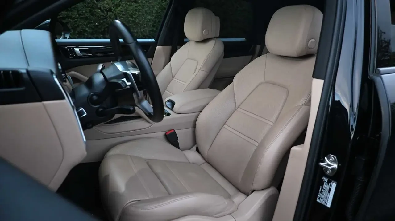 2020 Porsche 9Y0/9Y3 Cayenne - Image 5 of 6