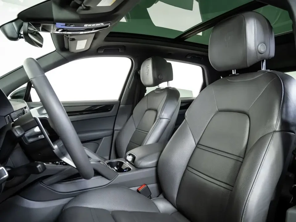 2020 Porsche 9Y0/9Y3 Cayenne - Image 5 of 7