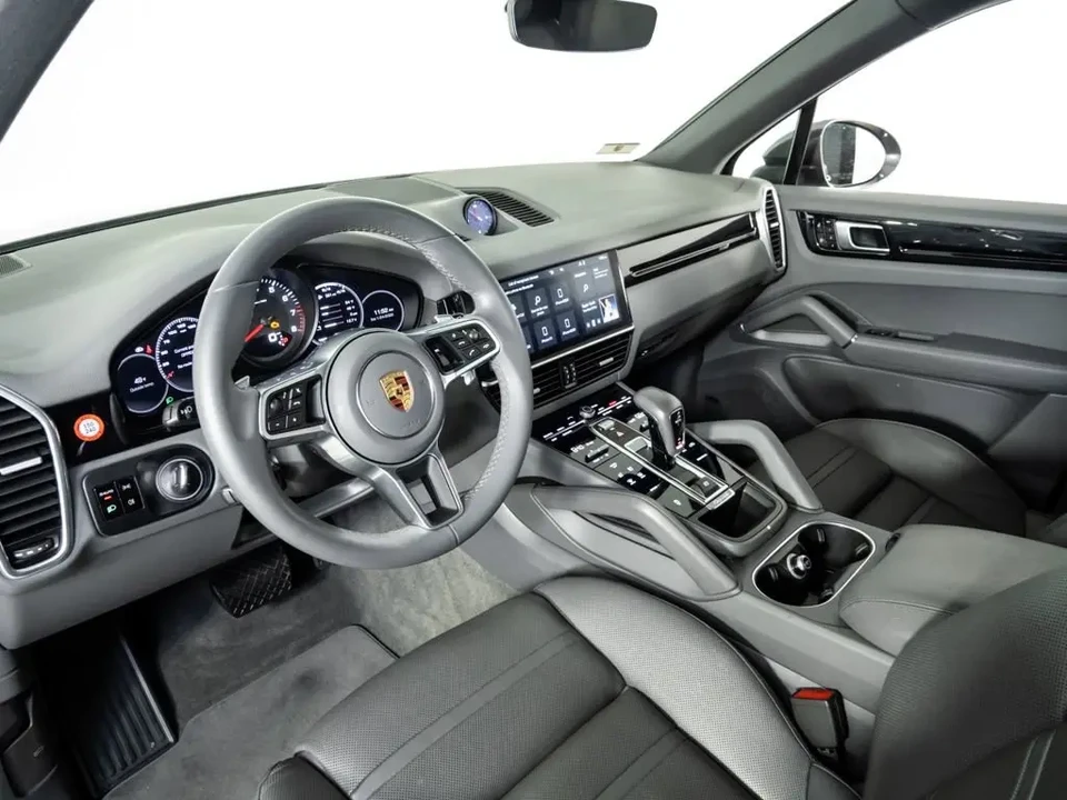 2020 Porsche 9Y0/9Y3 Cayenne - Image 4 of 7