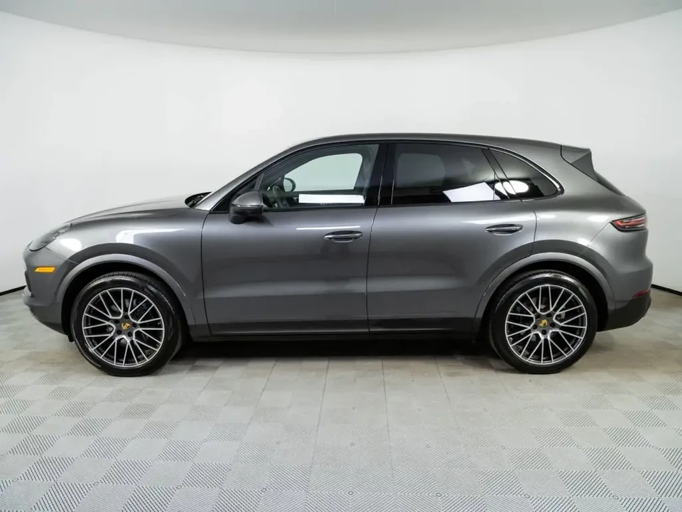 2020 Porsche 9Y0/9Y3 Cayenne - Image 2 of 7