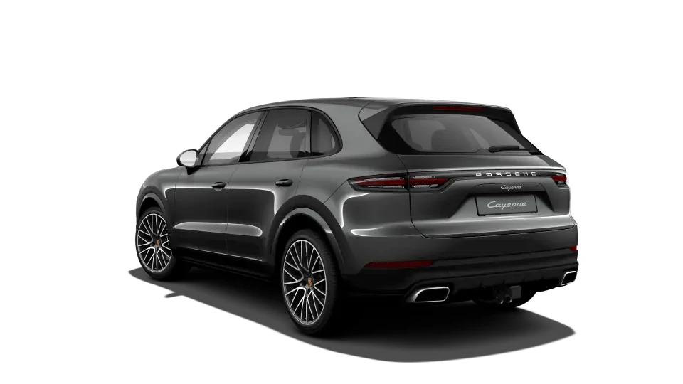 2020 Porsche 9Y0/9Y3 Cayenne - Image 7 of 7