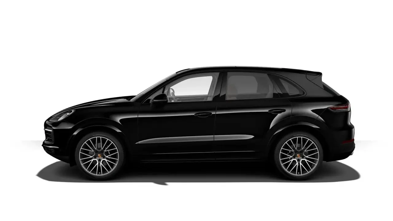 2020 Porsche 9Y0/9Y3 Cayenne - Image 2 of 7