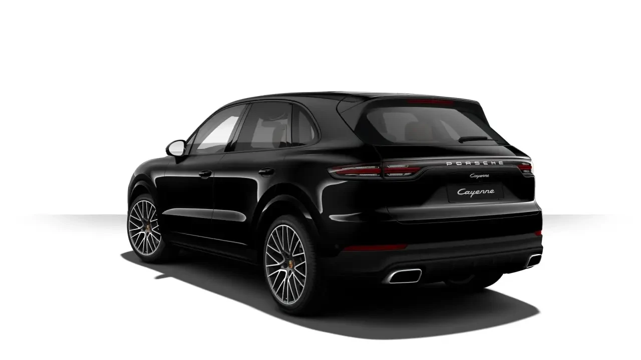 2020 Porsche 9Y0/9Y3 Cayenne - Image 3 of 7
